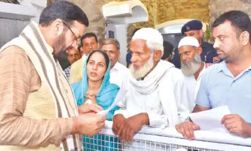 Prajapatis get new identity and legal empowerment in Haryana