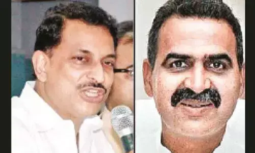 Constitution Club: A place for lawmakers, ex-MPs to rewind, rejuvenate