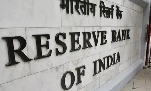 Banks to clear cheques within few hours starting October 4: RBI