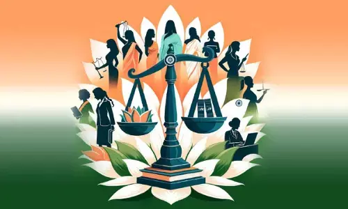 75+ years later: Are we really equal before the law?