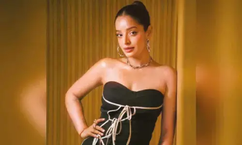 Lisa Mishra to perform at IFFM 2025: This opportunity is very special to me