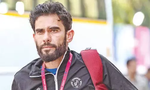 Khalid Jamil will serve as full-time India coach: AIFF