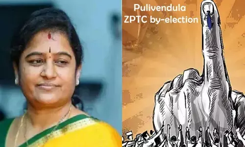 TDP secures victory in Pulivendula ZPTC by-election