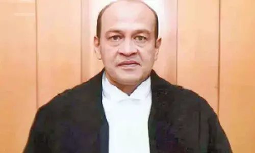 Resignation only option before Justice Varma to avoid impeachment