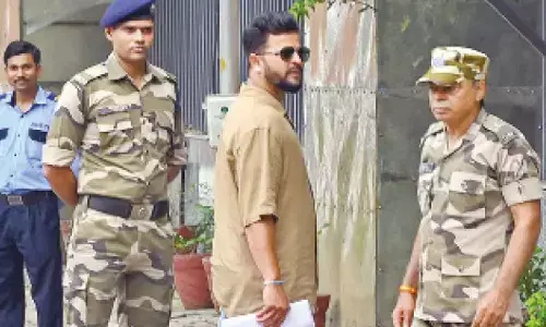 ED questions Raina in online betting app case