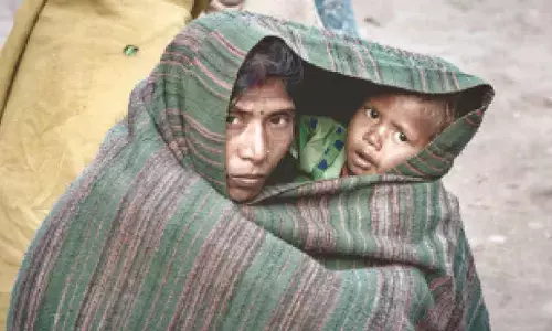 ‘People’s support must to remove beggars from streets’