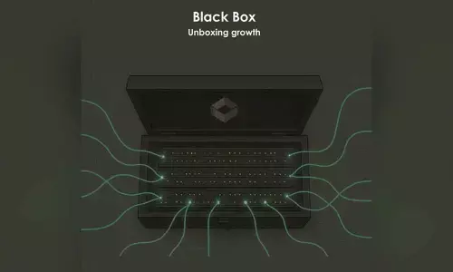 Black Box reports 28 pc YoY growth in PAT for Q1 FY26