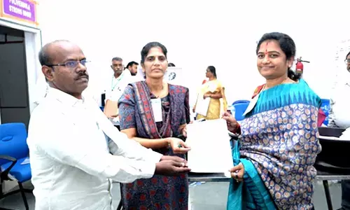 TDP wrests Pulivendula ZPTC, makes dent in Jagans fortress