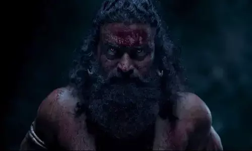 PVR INOX Ignites Logos with ‘Kantara’ Flame for Independence Day Weekend