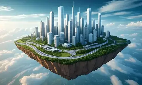 Indias warehouse demand records 42 pc YoY growth in H1 2025: Report