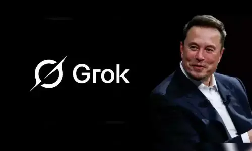 Grok AI’s X Suspension Sparks Theories Before Musk Labels It a “Dumb Error”