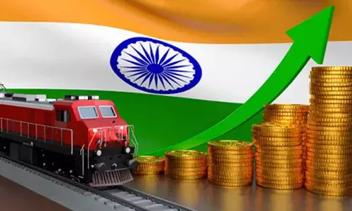 India clocks rapid progress in food, energy and defence sectors over last 10 years: Report