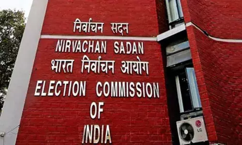 ECI appoints observers for Vice Presidential election 2025