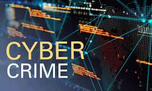 Almost half of Australian internet users, victims of cybercrime: Govt report