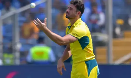 Stoinis backs private investment in BBL, keeps focus firm on playing 2026 T20 WC