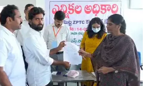 TDP Triumphs in Ontimitta ZPTC by-elections