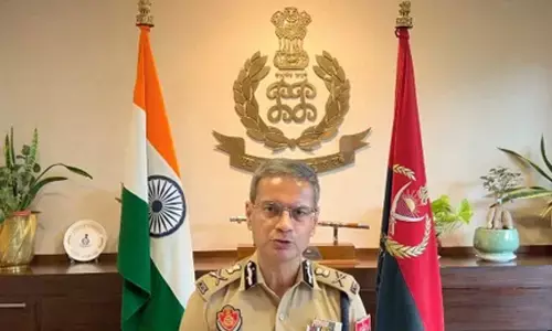 Ahead of I-Day, Punjab Police foil major terror plot by ISI-backed terrorist Rinda