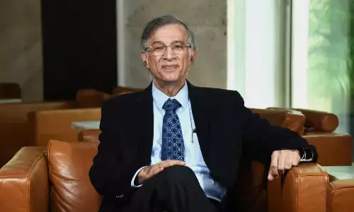 Exclusive: Amidst Boardrooms & Blueprints, Dr. Niranjan Hiranandani Finds His Rhythm in Music & Sport