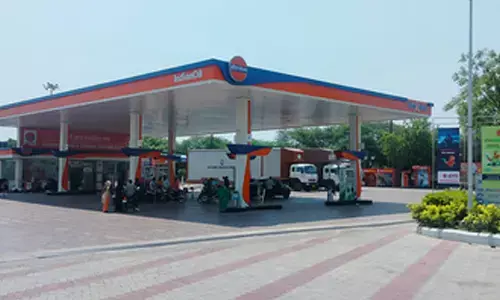 IOCLs Q1 net profit surges 83 pc to Rs 6,808 crore