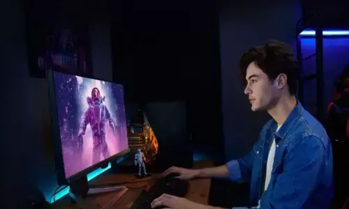 Where Speed Meets Strategy In The Colour Gaming World