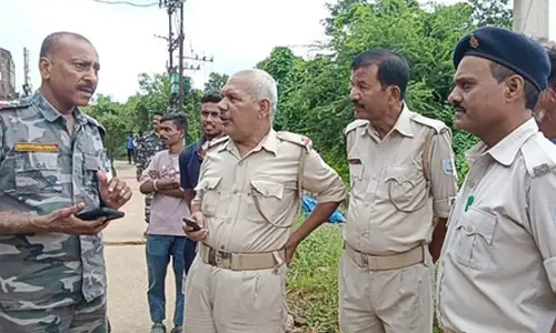 Jharkhand man kills wife over suspicion of affair, commits suicide