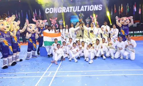 Kho Kho WC winners to attend Independence Day celebrations at Red Fort for first time