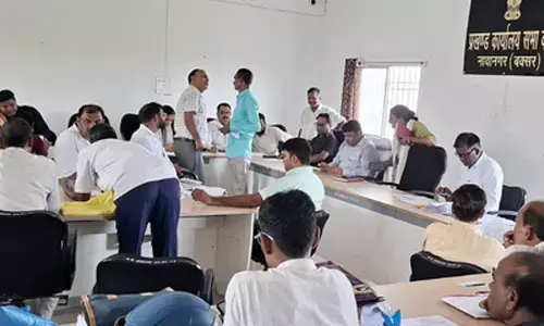 Bihar SIR row: SC asks Election Commission to upload data of voters omitted in draft list