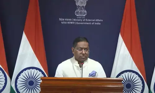 Temper rhetoric, any misadventure will have painful consequences: India warns Pakistan