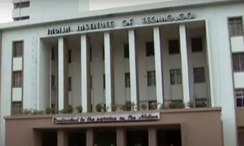 Centre to issue special commemorative coin on IIT-Kharagpurs 75th anniversary