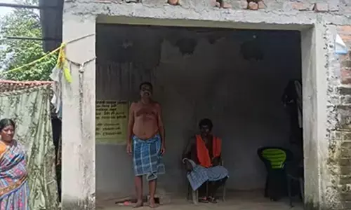 Bihar: PMAY, PM-KISAN emerging as boon for Vaishali residents, beneficiaries express gratitude