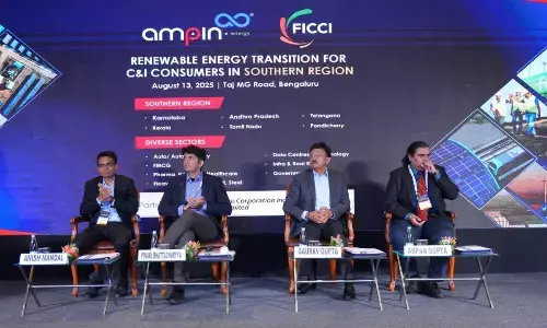 FICCI and AMPIN’s Flagship Event Focuses on 100% Renewable Roadmap for Customers