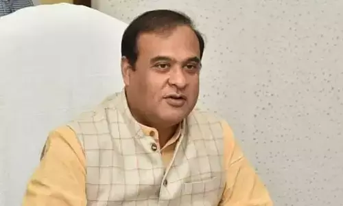 Assam Launches Online Portal for Gun Licenses in Vulnerable Areas