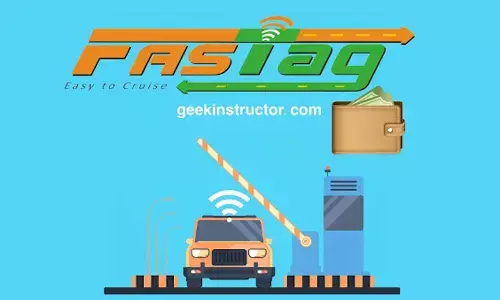 FASTag Recharge Made Easy: Step-by-Step Guide for Google Pay, Paytm, and PhonePe Users