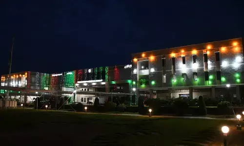 All set for August 15 Independence Day celebrations