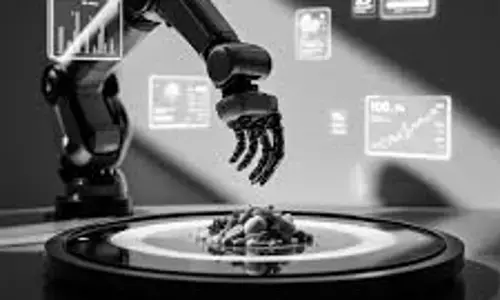 Report Suggests Apple Could Unveil Tabletop AI Robot Resembling WALL-E by 2027