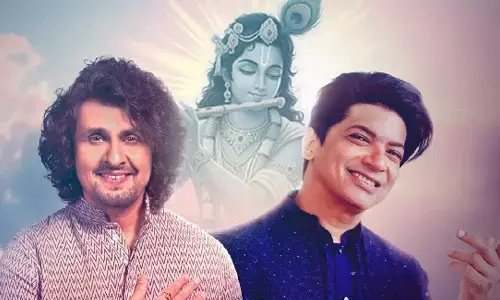 JioHotstar Brings to Millions the Biggest Global Celebration of Krishna with Janmashtami LIVE: The World Celebrates Krishna featuring Shaan & Sonu Nigam on 16th August