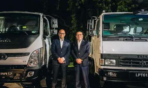 Tata Motors Enters the Dominican Republic with Versatile Range of Commercial Vehicles Partners with Equimax for Distribution, Sales, Service and Support