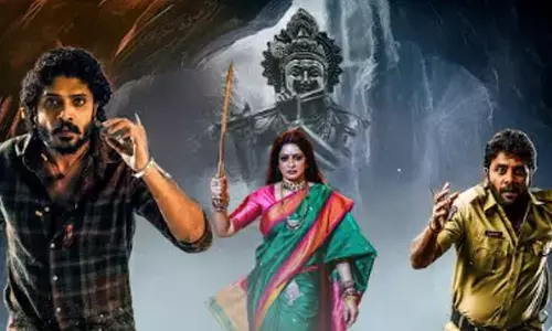 ‘Tribandhari Barbarik’ trailer promises a mythology-action spectacle