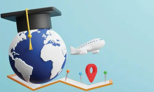 SAT & TOEFL Olympiad 2025 Announced: A Launchpad for Study Abroad Aspirants to Assess Preparedness