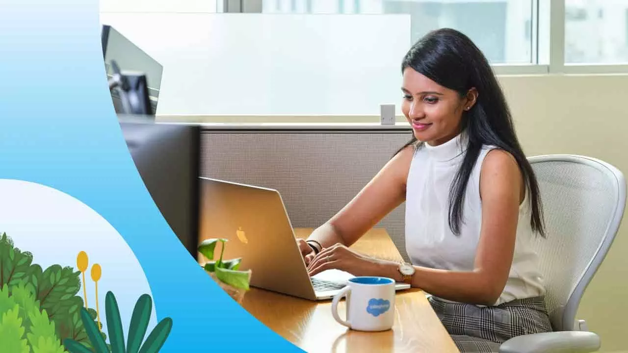 Salesforce partners Jeena & Co Salesforce partners Jeena & Co