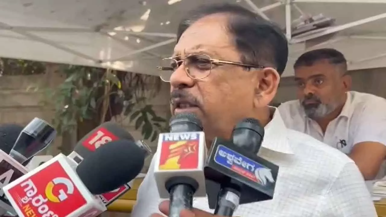 HM cautions DGP Prisons on SC remark