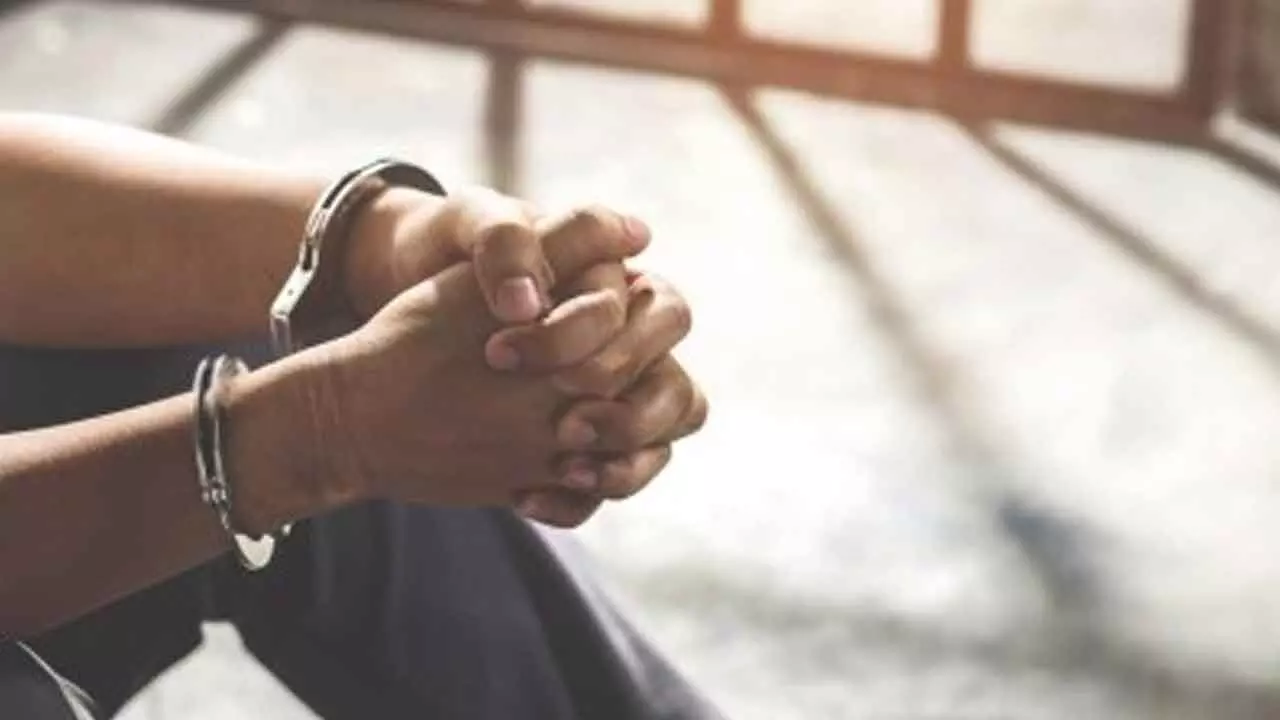 Six held for moral policing; 2 held for communal video Six held for moral policing; 2 held for communal video