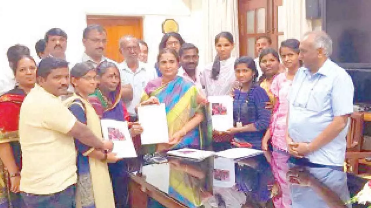 Devadasi Bill tabled in Assembly Devadasi Bill tabled in Assembly