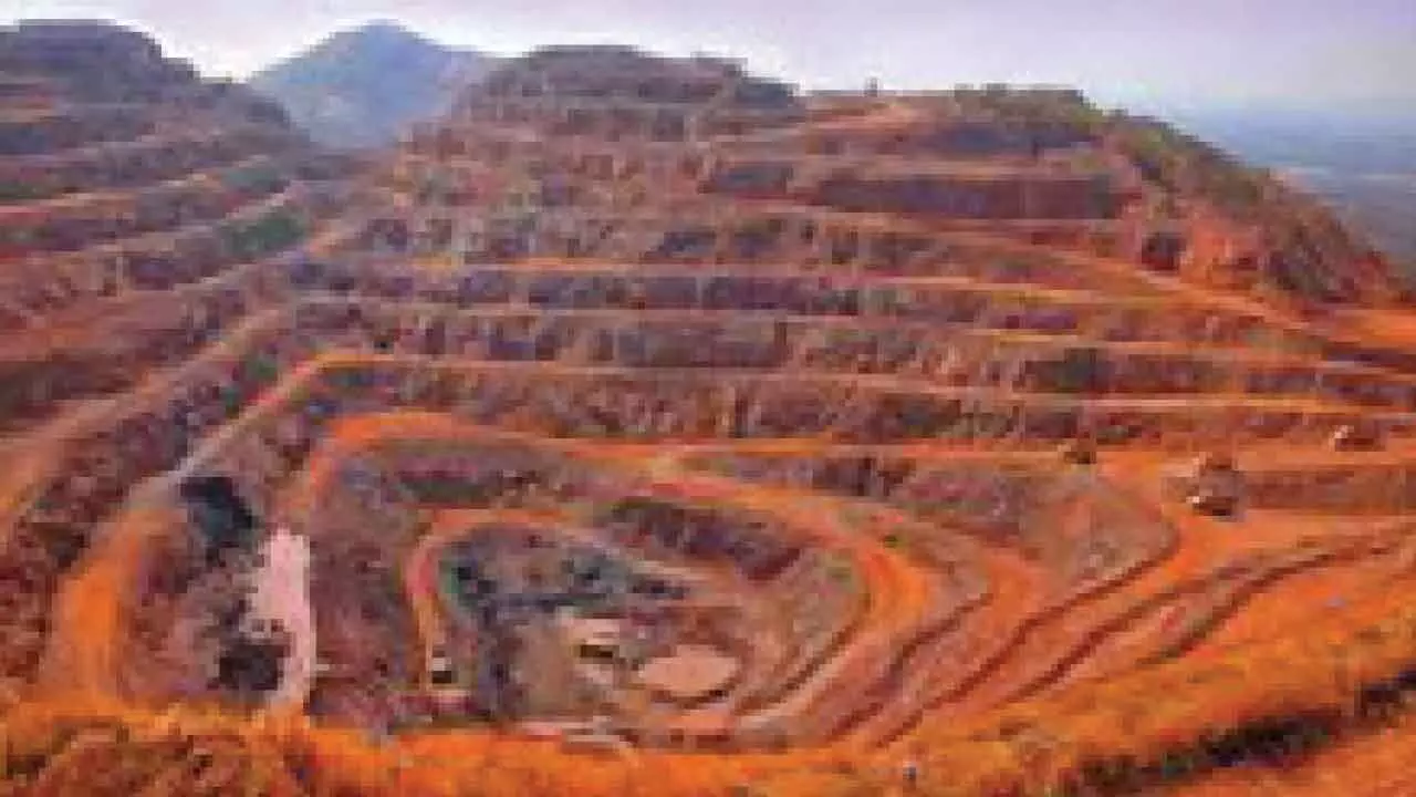 Conditional nod to KIOCL, faces Rs 1,349 cr penalty