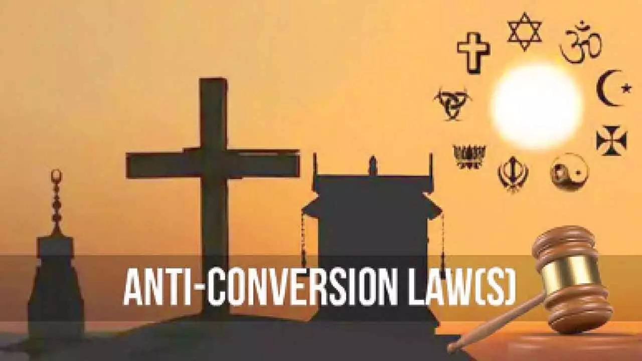 Uttarakhand Cabinet approves changes to anti-conversion law