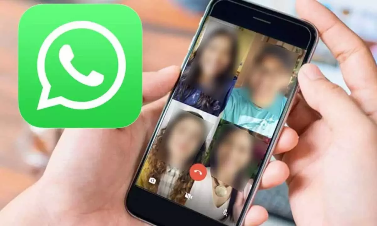WhatsApp Rolls Out Google Meet and Zoom-Style Call Scheduling With New Video Meeting Features WhatsApp Rolls Out Google Meet and Zoom-Style Call Scheduling With New Video Meeting Features