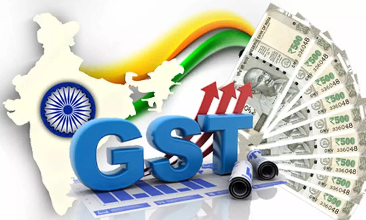 GST Reform India: Govt Plans Big GST Changes 2025 with Rate Cuts and New Slabs GST Reform India: Govt Plans Big GST Changes 2025 with Rate Cuts and New Slabs