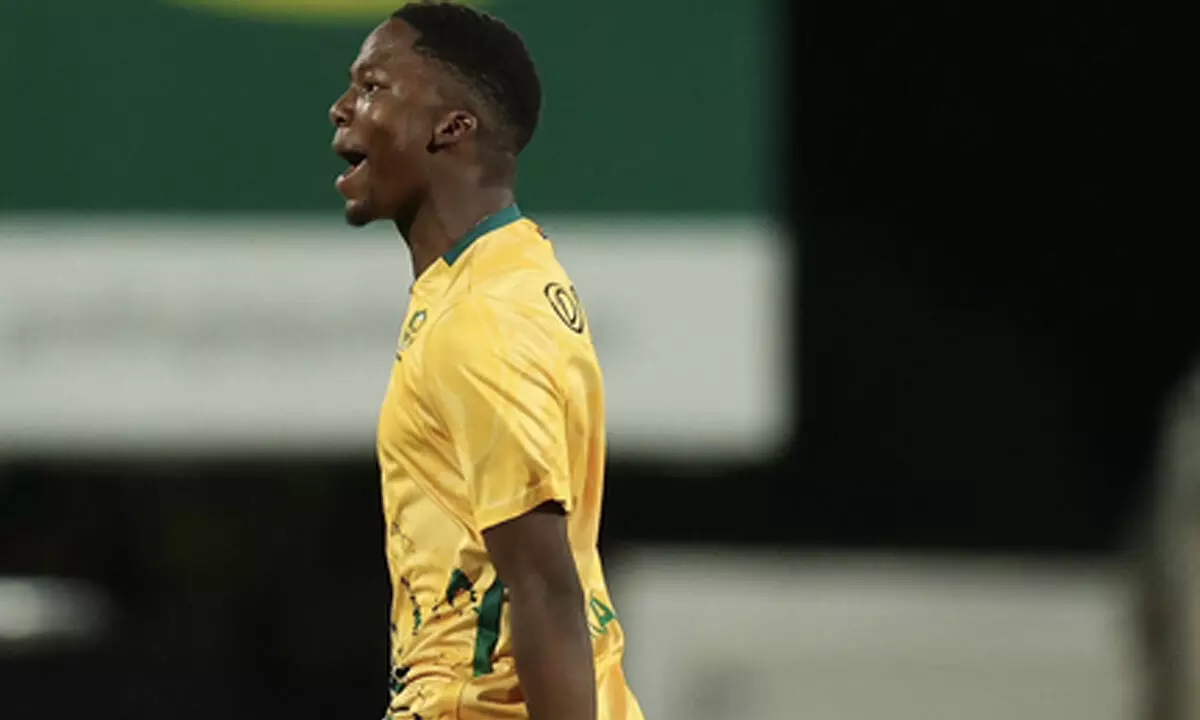 SA20 Season 4: Rising U23 stars to take center stage at upcoming auction SA20 Season 4: Rising U23 stars to take center stage at upcoming auction