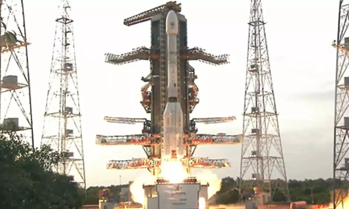 India to soon become space superpower, industry grew multi-fold in last 5 years: Experts India to soon become space superpower, industry grew multi-fold in last 5 years: Experts