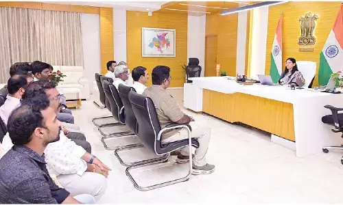 Land at nominal price to build new hotels